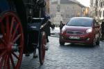 Kia Venga 2010 года